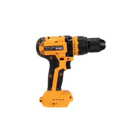 สว่านกระแทกไร้สาย (พร้อมแบตเตอรี่) COOFIX รุ่น CF-CID013 แบตเตอรี่ 4.0AH 20V_2